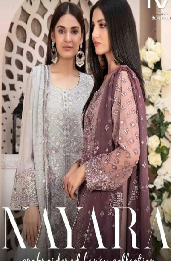 Nayara Collection -23 by Tawakkal Open pic